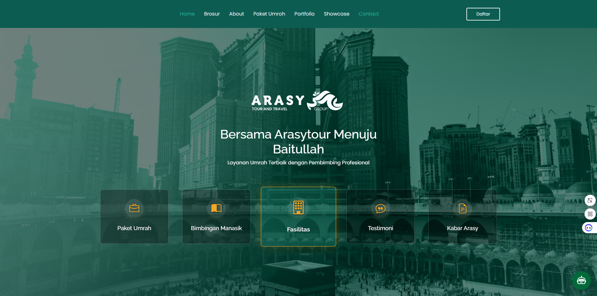 arasytour.id